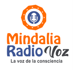 Mindalia Radio Voz México Logo