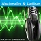 Nacionales y Latinos Logo