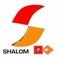 Shalom Radio 100.3 Logo