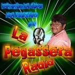 La Pegassera Radio Logo