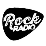 Rock Radio - Hard & Heavy Logo