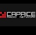 Radio Caprice - Christian Sacred Music Logo