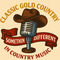 Classic Gold Country  Past and Future Legends Logo