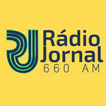 Rádio Jornal Logo