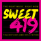 Sweet 419 Radio Logo
