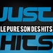 Just-Hits Logo