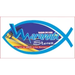 Maranata Stereo Logo