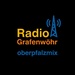 Radio Grafenwöhr - oberpfalzmix Logo