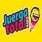 Radio Juerga Total Logo