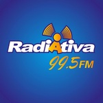 RadiAtiva Logo