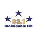 FM Inolvidable Logo