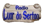 Rádio Luar do Sertão Logo
