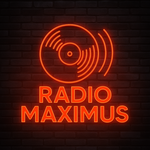 Radio Maximus Logo