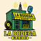 La Bodega Radio Logo