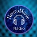 Rádio NeuroMusic Logo