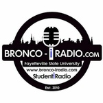 Bronco iRadiocom Logo