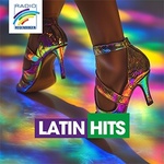 Radio Regenbogen - Latin Hits Logo