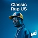 NRJ - Classic Rap US Logo
