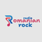 Radio Romanian - Rock Logo