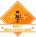 Rádio Abre Campo Web Logo