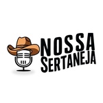 Rádio Nossa Sertaneja Logo