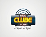 Rádio Clube FM Logo