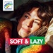 Radio Regenbogen - Soft & Lazy Logo
