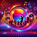 HearMe.FM - Reggaeton Logo
