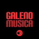 Galeno Música Logo