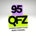 95 QFZ Logo