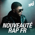 NRJ - NOUVEAUTES RAP FR Logo