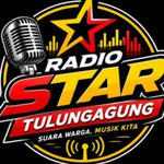 Radio Star Tulungagung Logo