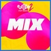 Europe 2 - Mix Logo