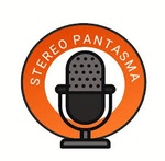 Stereo Pantasma Logo