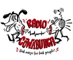 Radio Cowabunga Logo