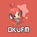 Okufm Logo