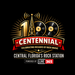 Centennial Logo