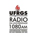 Radio Universidade UFRGS Logo