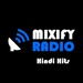 MixiFy - Hindi Hits Logo