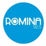 Radio Romina Logo