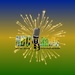 NBC Radio St Vincent and the Grenadines Logo