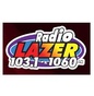 Radio Lazer 103.1 FM 1060 AM - K262DK