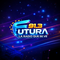 Futura 91.3 Logo