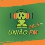 Uniao FM Logo