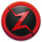 Frecuencia Zero Logo