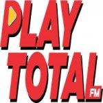 Play Total FM Logo