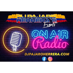 Romantica Stereo Dj Pajaro Herrera Logo