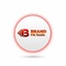 Brand FM Radio Logo
