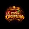 Zona Grupera Logo