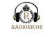 Rádio Ricos - Pagode Logo